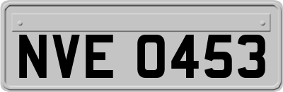 NVE0453