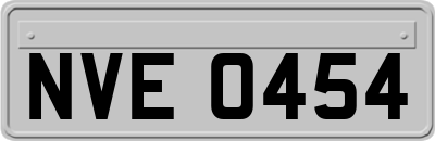 NVE0454