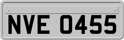 NVE0455