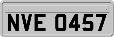NVE0457