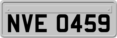 NVE0459