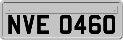 NVE0460