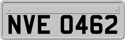 NVE0462