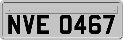 NVE0467