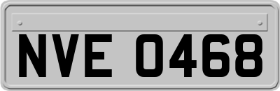 NVE0468