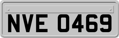 NVE0469