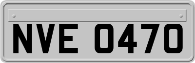 NVE0470