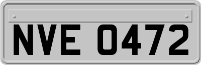 NVE0472