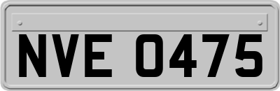 NVE0475