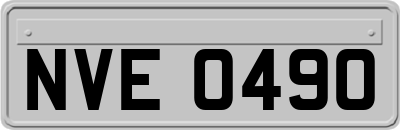 NVE0490
