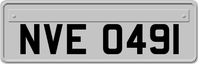 NVE0491