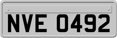 NVE0492