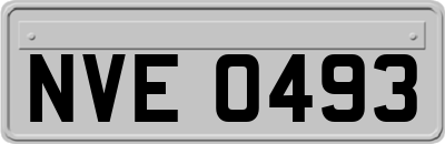 NVE0493