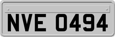 NVE0494