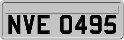 NVE0495
