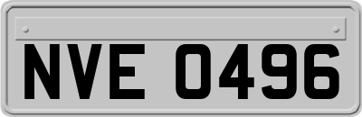 NVE0496