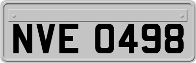 NVE0498