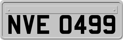 NVE0499