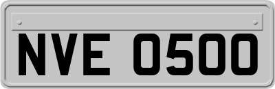 NVE0500