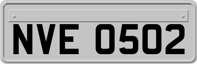 NVE0502