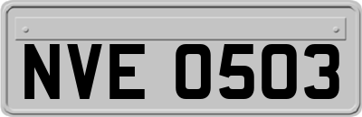 NVE0503