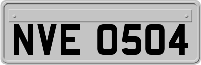 NVE0504