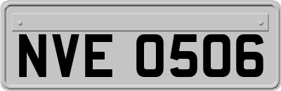 NVE0506