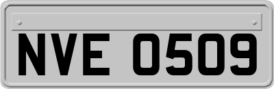 NVE0509