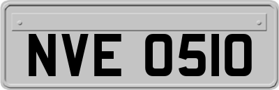 NVE0510