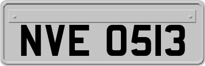 NVE0513