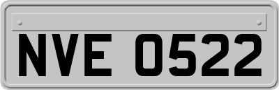 NVE0522