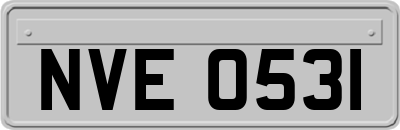 NVE0531