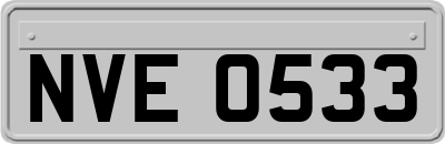 NVE0533