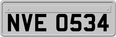 NVE0534