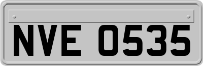 NVE0535