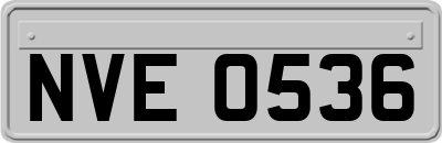 NVE0536
