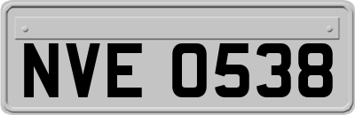 NVE0538