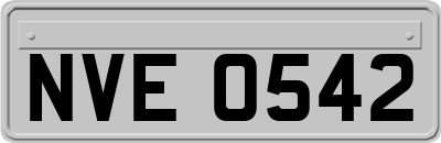 NVE0542