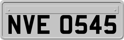NVE0545