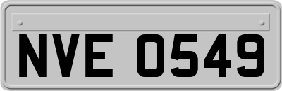 NVE0549