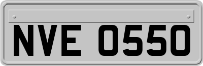 NVE0550