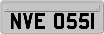 NVE0551