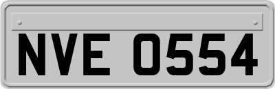 NVE0554