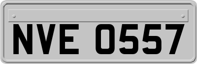 NVE0557