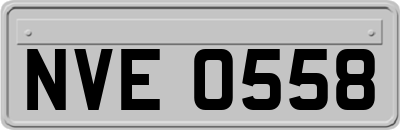 NVE0558