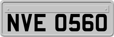 NVE0560