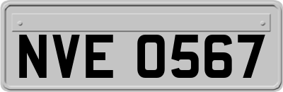 NVE0567