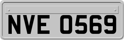NVE0569