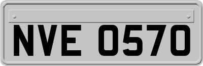NVE0570