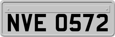 NVE0572